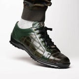 Bari Green - Marco Di Milano - Flyclothing LLC