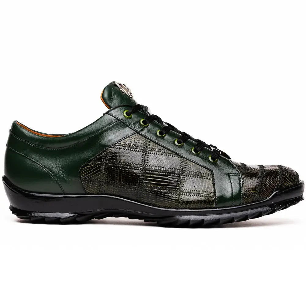 Bari Green - Marco Di Milano - Flyclothing LLC