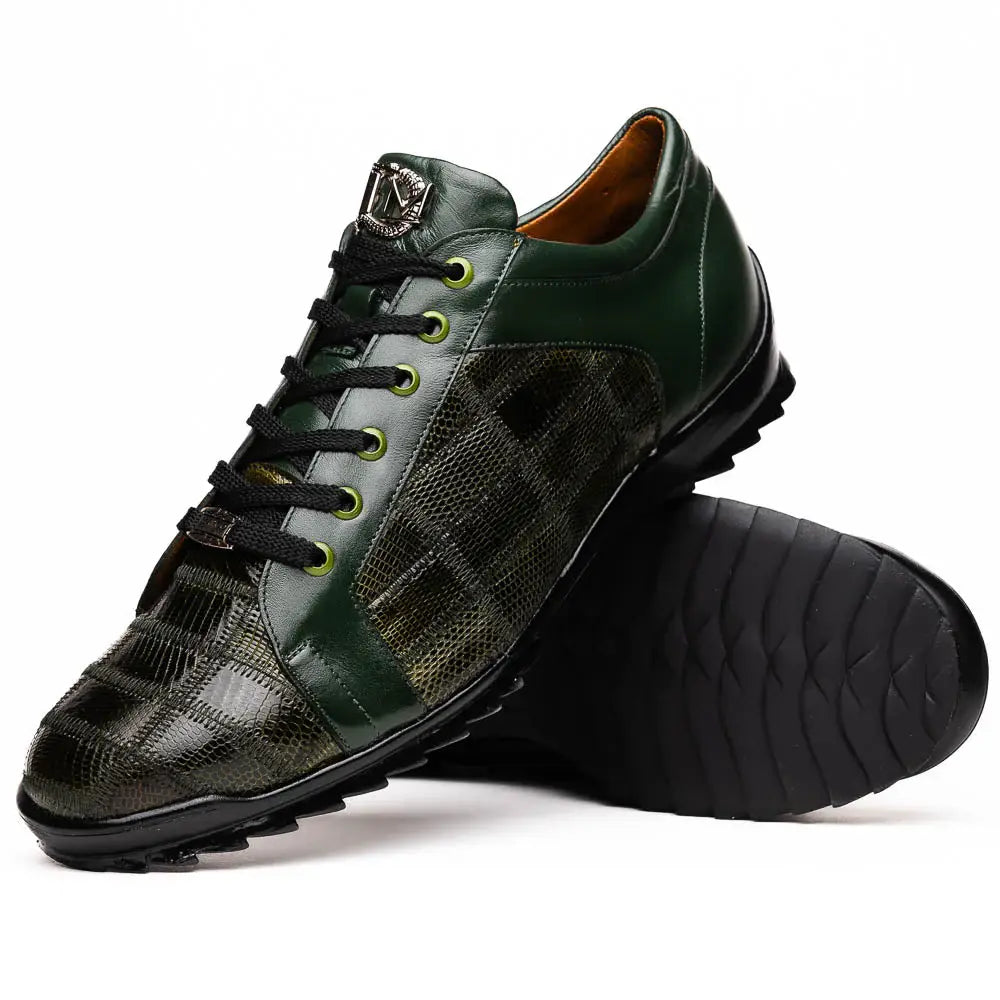 Bari Green - Marco Di Milano - Flyclothing LLC