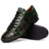 Bari Green - Marco Di Milano - Flyclothing LLC