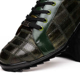 Bari Green - Marco Di Milano - Flyclothing LLC