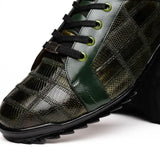 Bari Green - Marco Di Milano - Flyclothing LLC