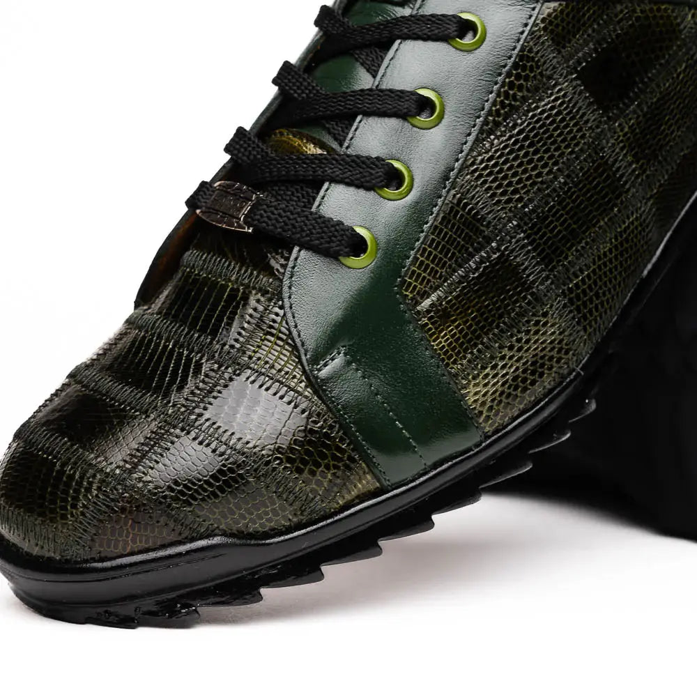 Bari Green - Marco Di Milano - Flyclothing LLC