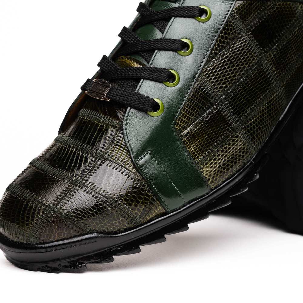 Bari Green - Marco Di Milano - Flyclothing LLC