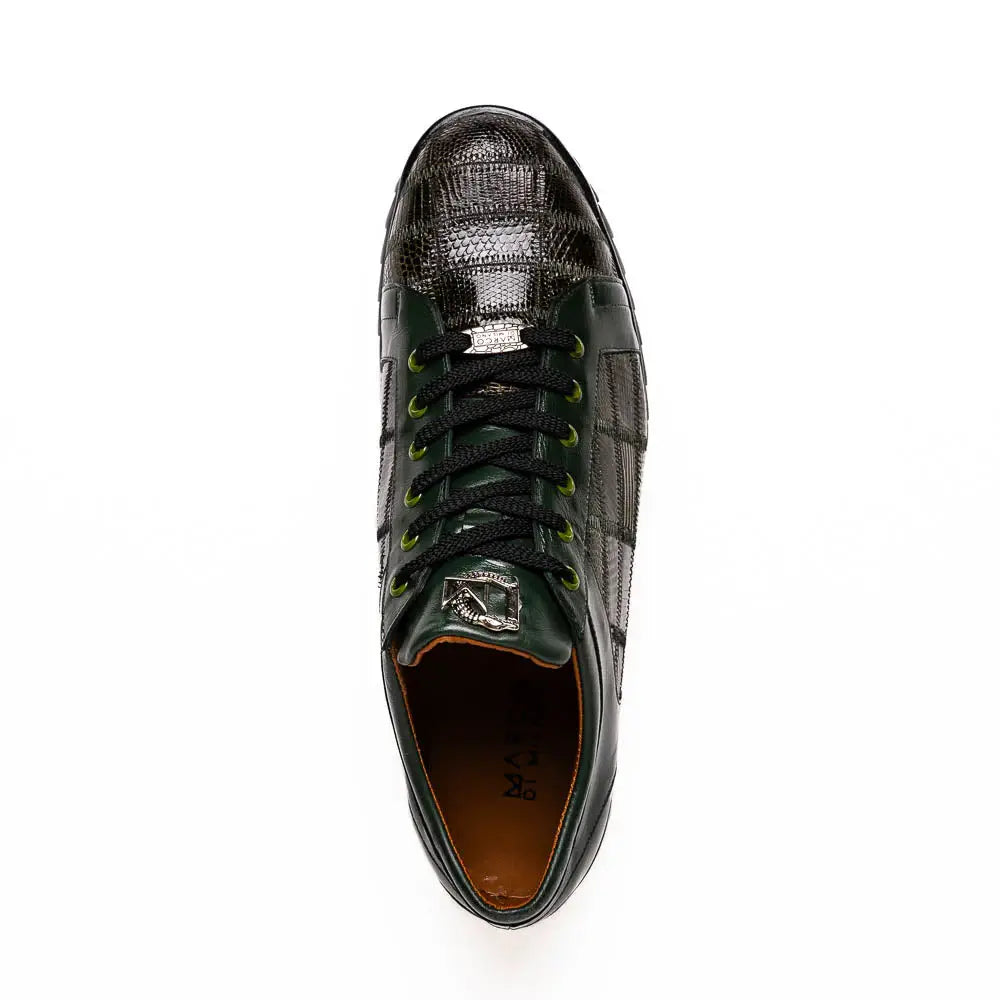 Bari Green - Marco Di Milano - Flyclothing LLC