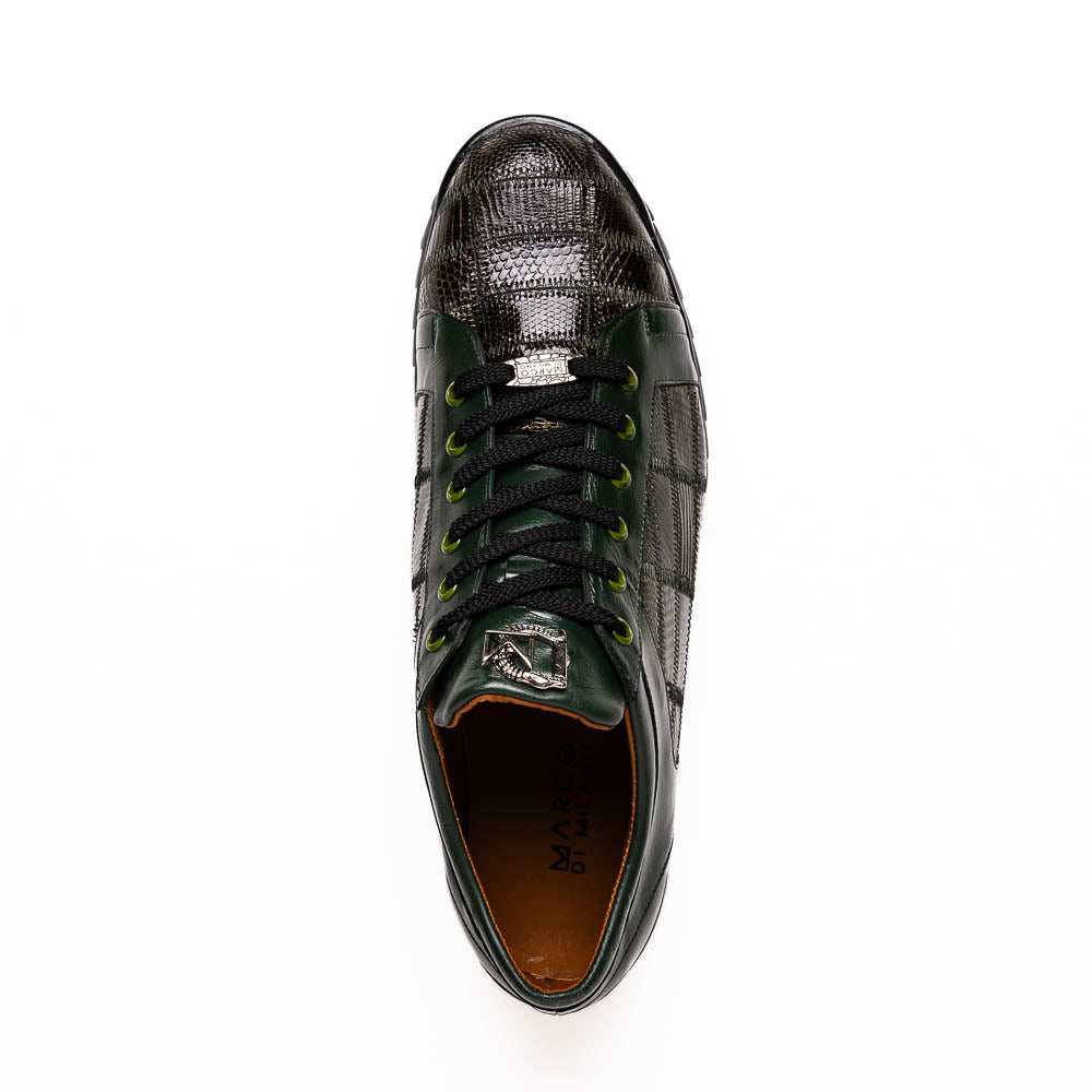 Bari Green - Marco Di Milano - Flyclothing LLC