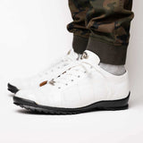 Bari White - Marco Di Milano - Flyclothing LLC