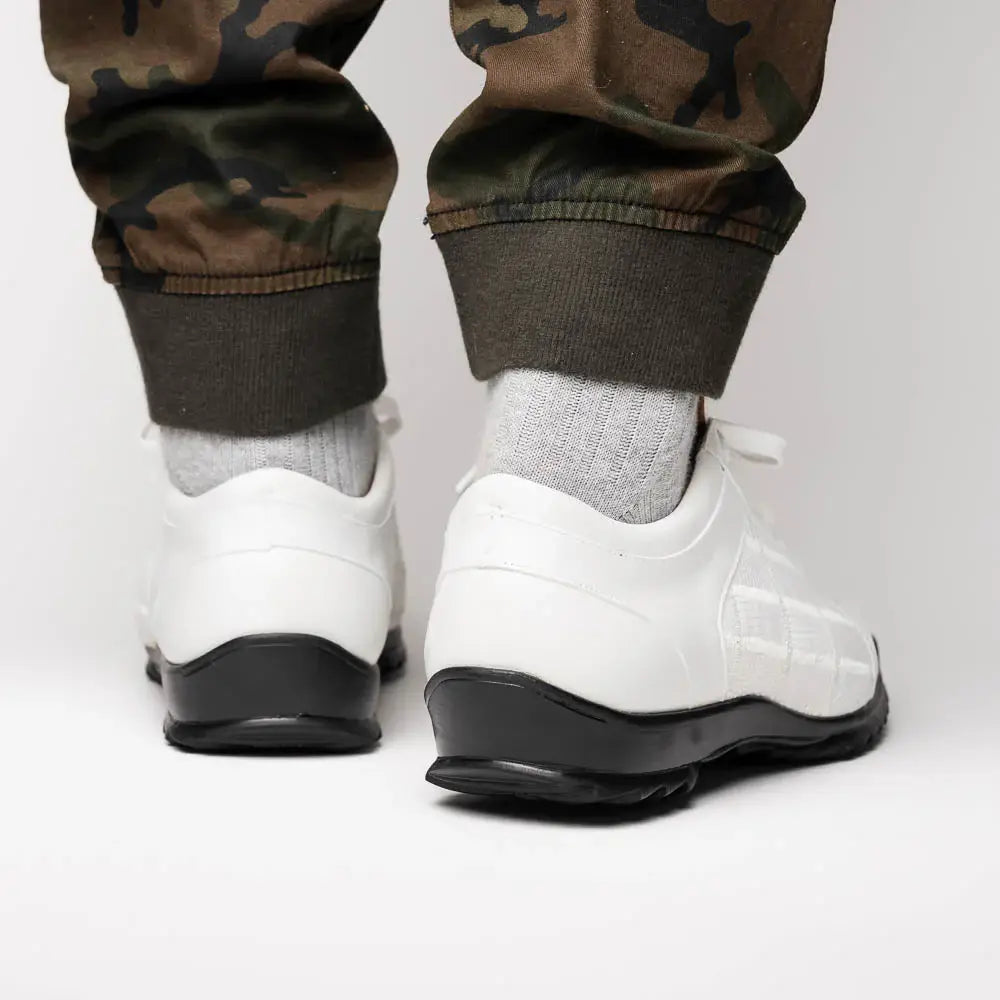 Bari White - Marco Di Milano - Flyclothing LLC
