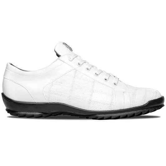 Bari White - Marco Di Milano - Flyclothing LLC