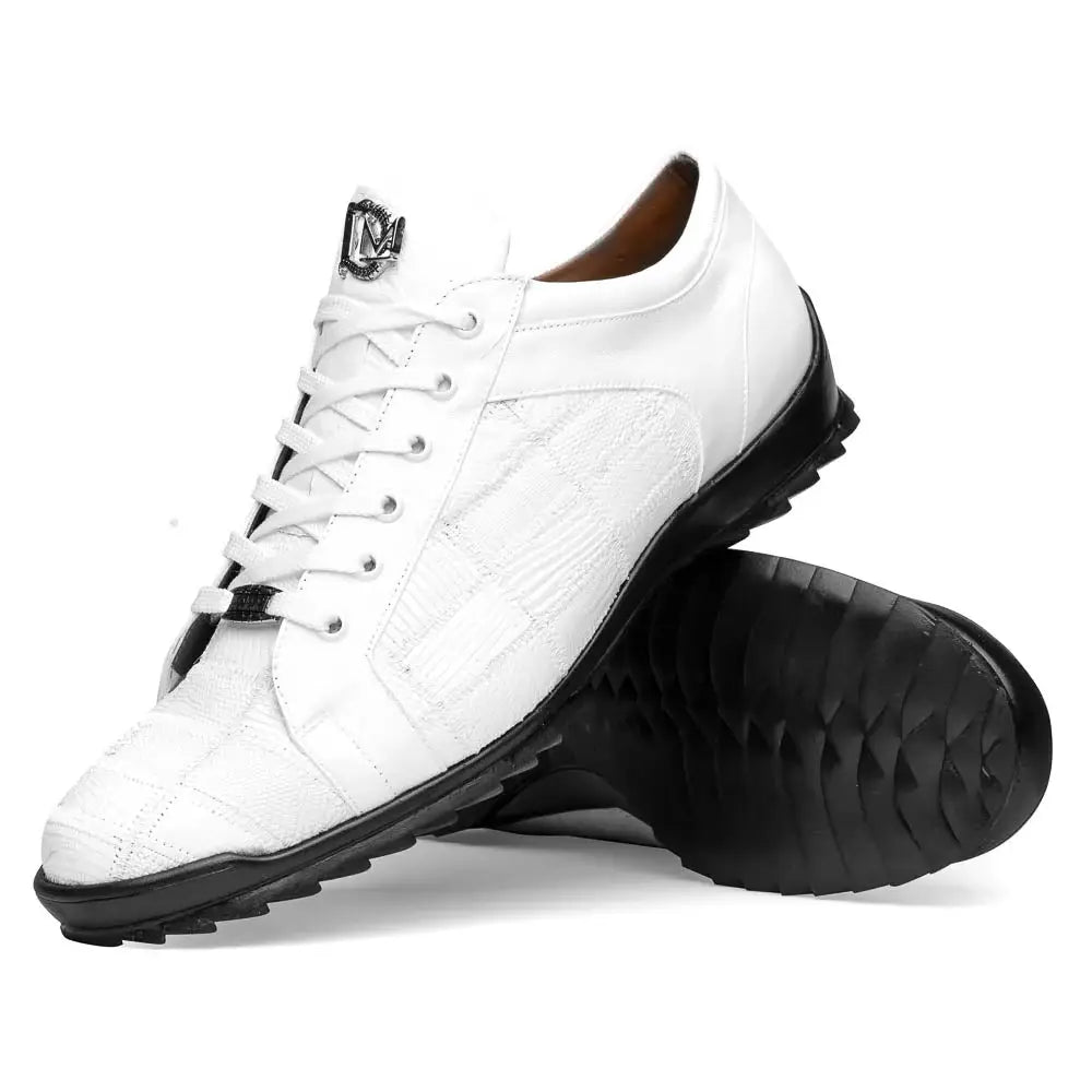 Bari White - Marco Di Milano - Flyclothing LLC