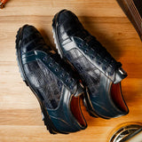 Bari Navy - Marco Di Milano - Flyclothing LLC