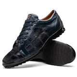 Bari Navy - Marco Di Milano - Flyclothing LLC