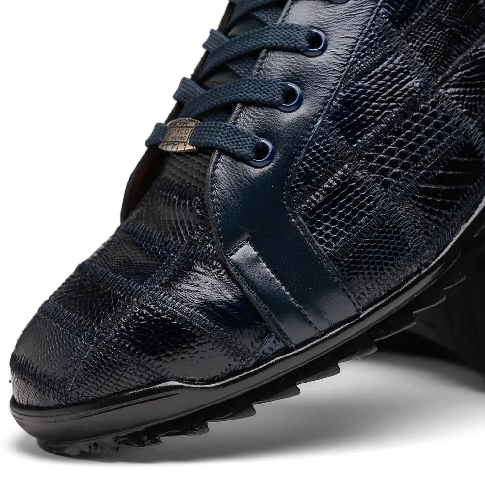 Bari Navy - Marco Di Milano - Flyclothing LLC
