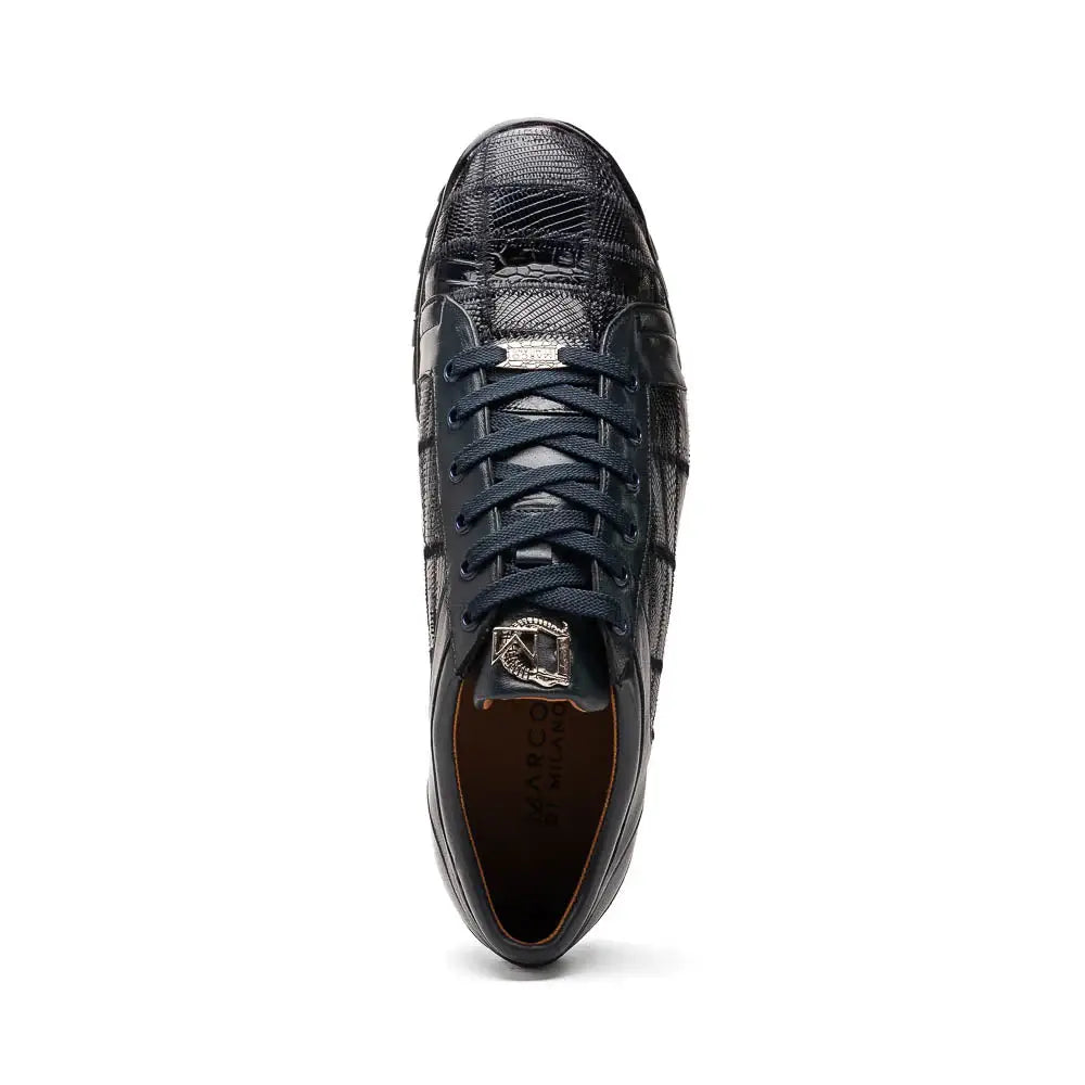 Bari Navy - Marco Di Milano - Flyclothing LLC