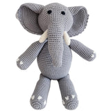Barry the elephant - bebemoss.com - Flyclothing LLC