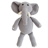 Barry the elephant - bebemoss.com - Flyclothing LLC