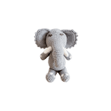 Barry the elephant- mini - bebemoss.com - Flyclothing LLC
