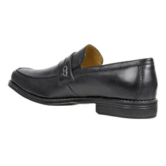 Sandro Moscoloni Basil Mocc Toe Double Gore Penny S.O.