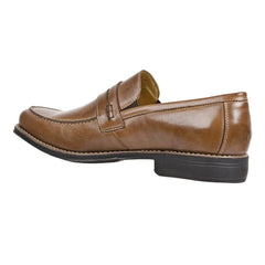 Sandro Moscoloni Basil Mocc Toe Double Gore Penny S.O.