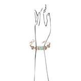 Batik Turquoise Toggle Bracelet - Barse Jewelry - Flyclothing LLC