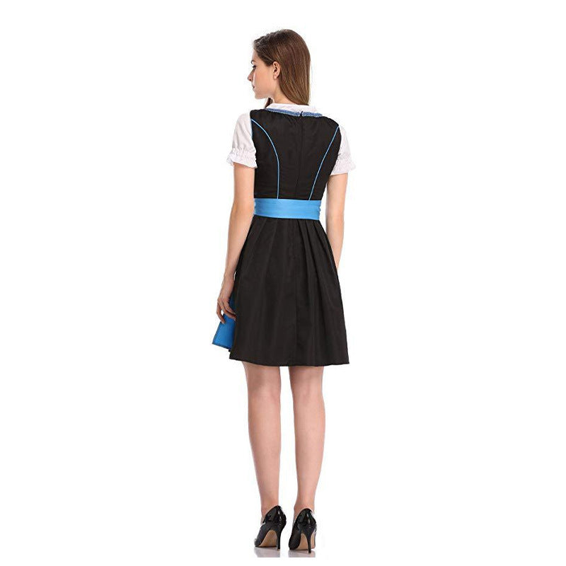 Halloween Women's Costume Beer Girl - My Store - Flyclothing LLC