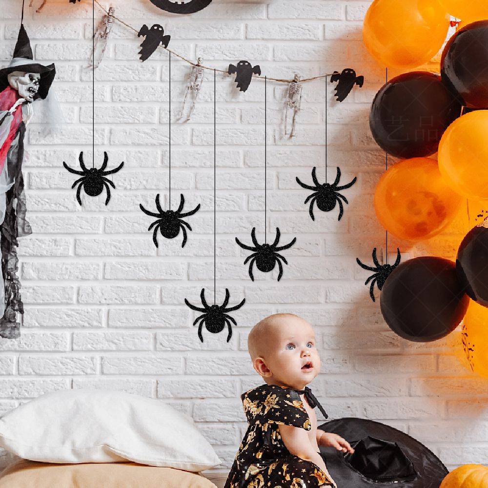 Halloween Decoration Bat Hanging Flag - My Store - Flyclothing LLC