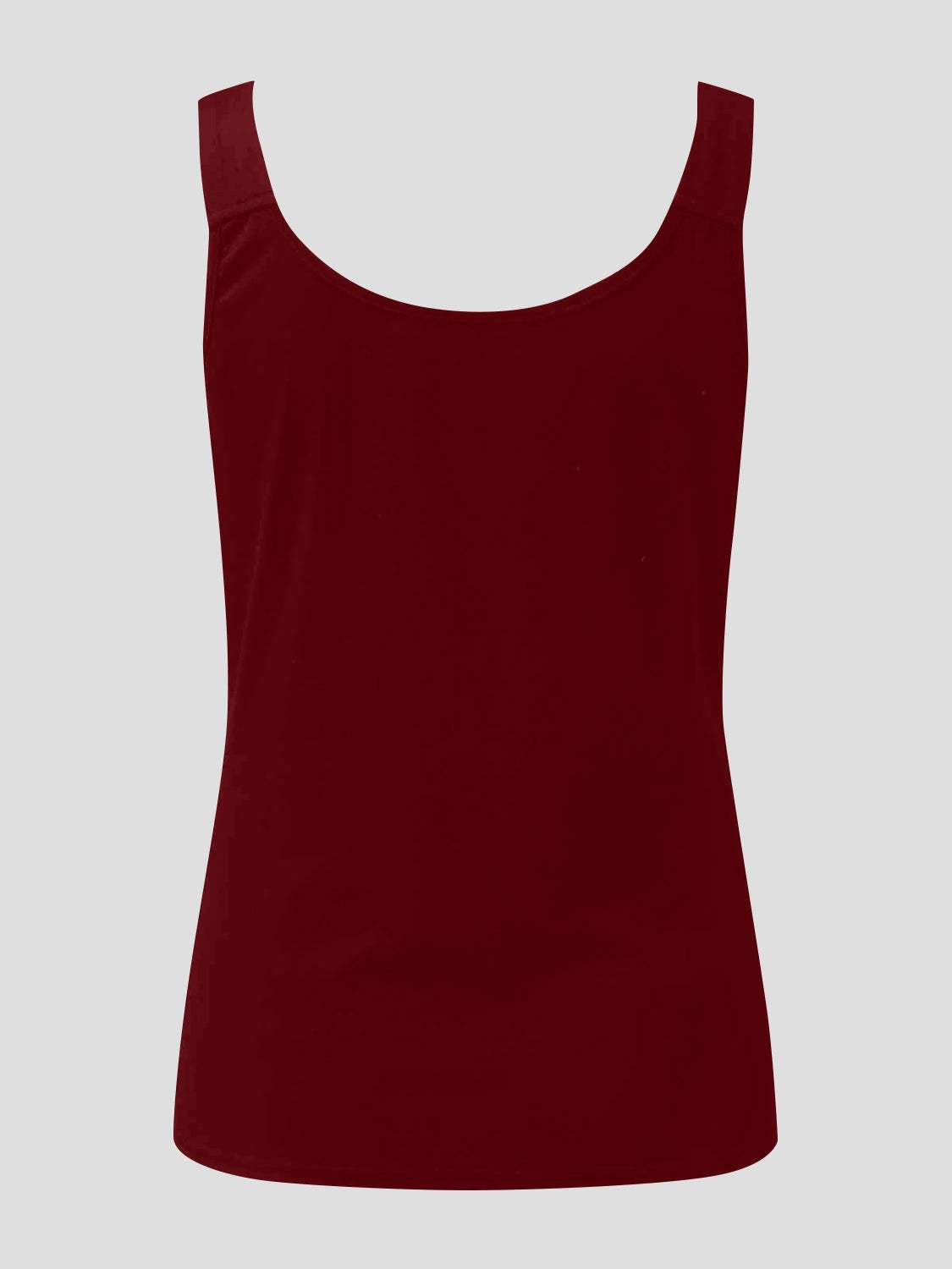 Full Size Lace Detail Sweetheart Neck Tank - Trendsi - Flyclothing LLC
