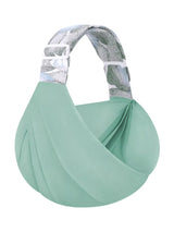 Adjustable Printed Baby Sling - Trendsi - Flyclothing LLC