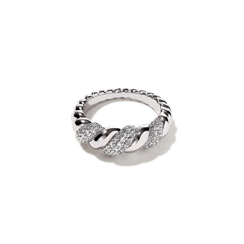 Naomi Ring - Brook & Bloom - Flyclothing LLC