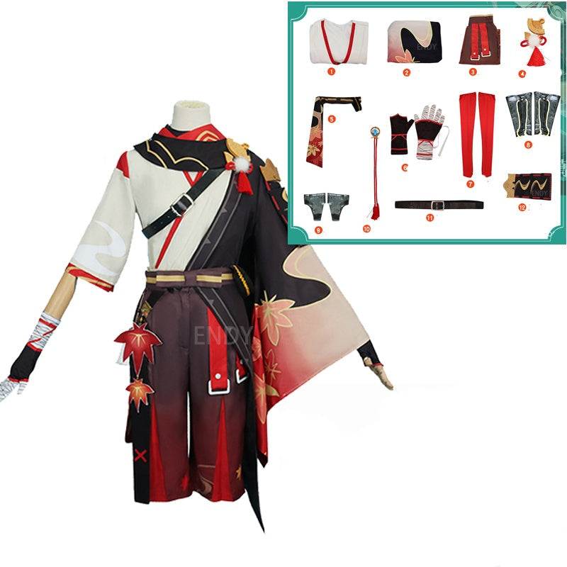 Halloween Costume Costume For Cosplay - My Store - Flyclothing LLC