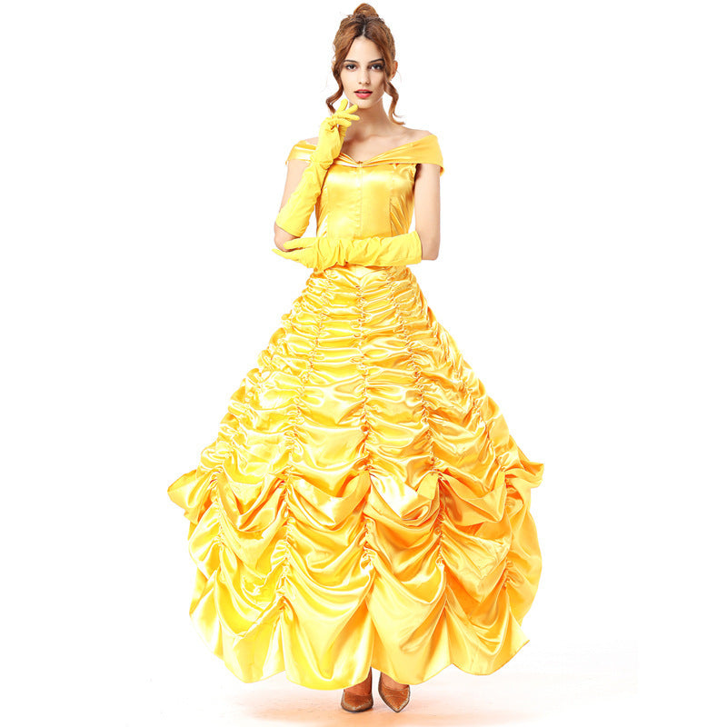 Fancy Dress Ball Costume Halloween Costume - My Store - Flyclothing LLC