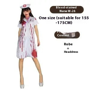 Halloween costume costumes - My Store - Flyclothing LLC