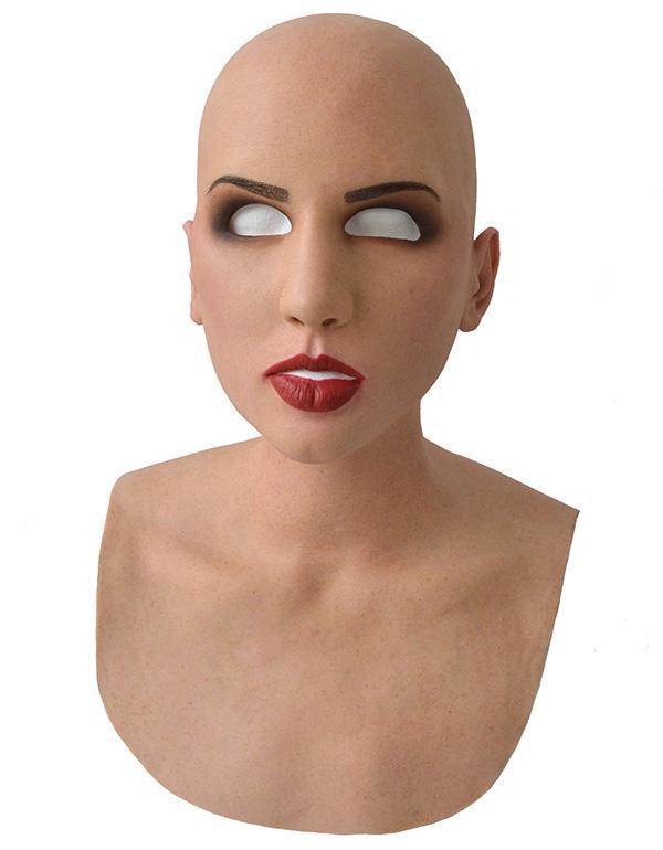 Holiday Halloween Funny Mask Super Soft - My Store - Flyclothing LLC
