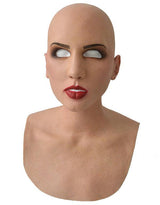 Holiday Halloween Funny Mask Super Soft - My Store - Flyclothing LLC