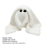 Halloween Ghost Plush Toy Doll Halloween Decorations - My Store - Flyclothing LLC