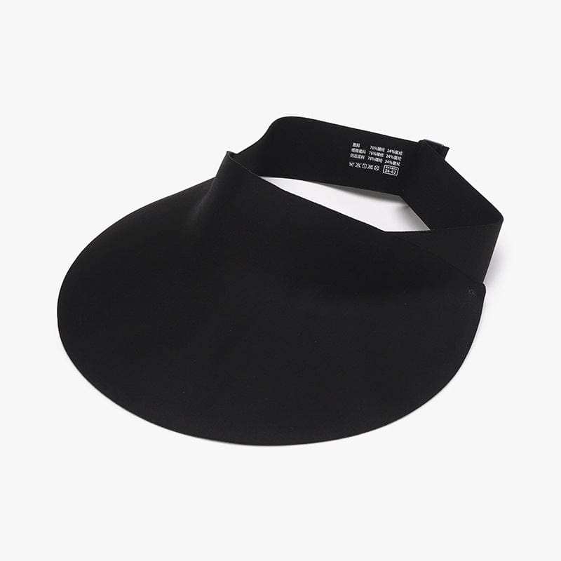 Breathable Adjustable Ice Silk Sun Hat - Trendsi - Flyclothing LLC