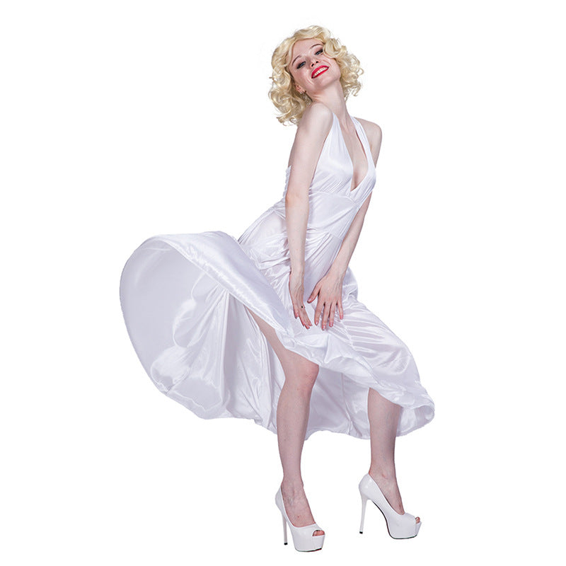Halloween Ladies Dress Costume Costume - My Store - Flyclothing LLC