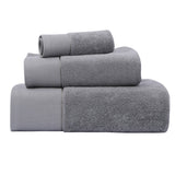 Cotton Towel Bath Towel Three Piece Water Absorbing Gift Towel Bath Towel Set - My Store - Flyclothing LLC