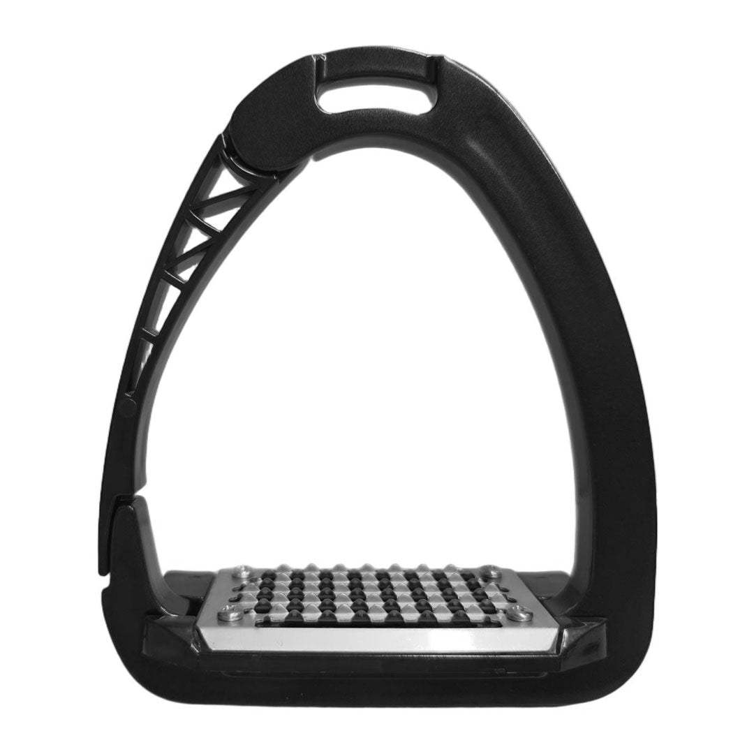 TuffRider Tech Safety Stirrups - Breeches.com - Flyclothing LLC