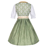 Halloween Carnival Costume German Beer Festival Costume - My Store - Flyclothing LLC