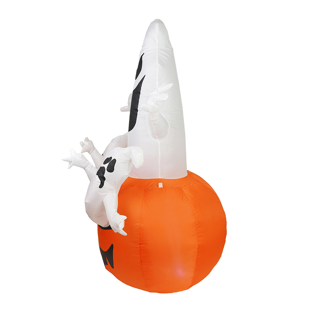 Halloween Luminous Decoration Inflation Model Courtyard Decoration - My Store - Flyclothing LLC