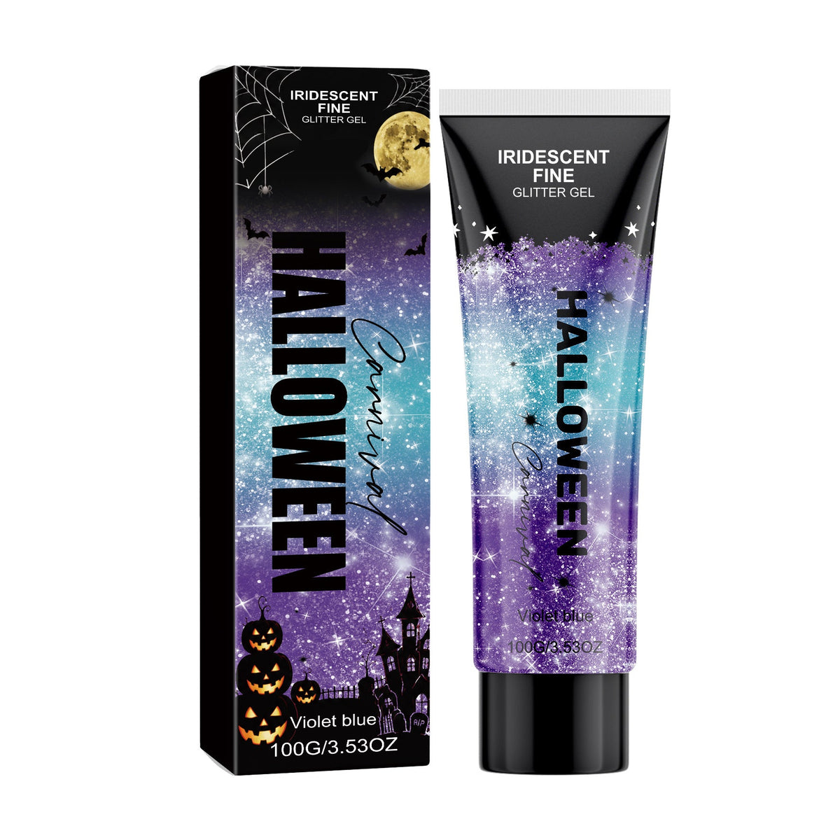 Halloween Gel - My Store - Flyclothing LLC