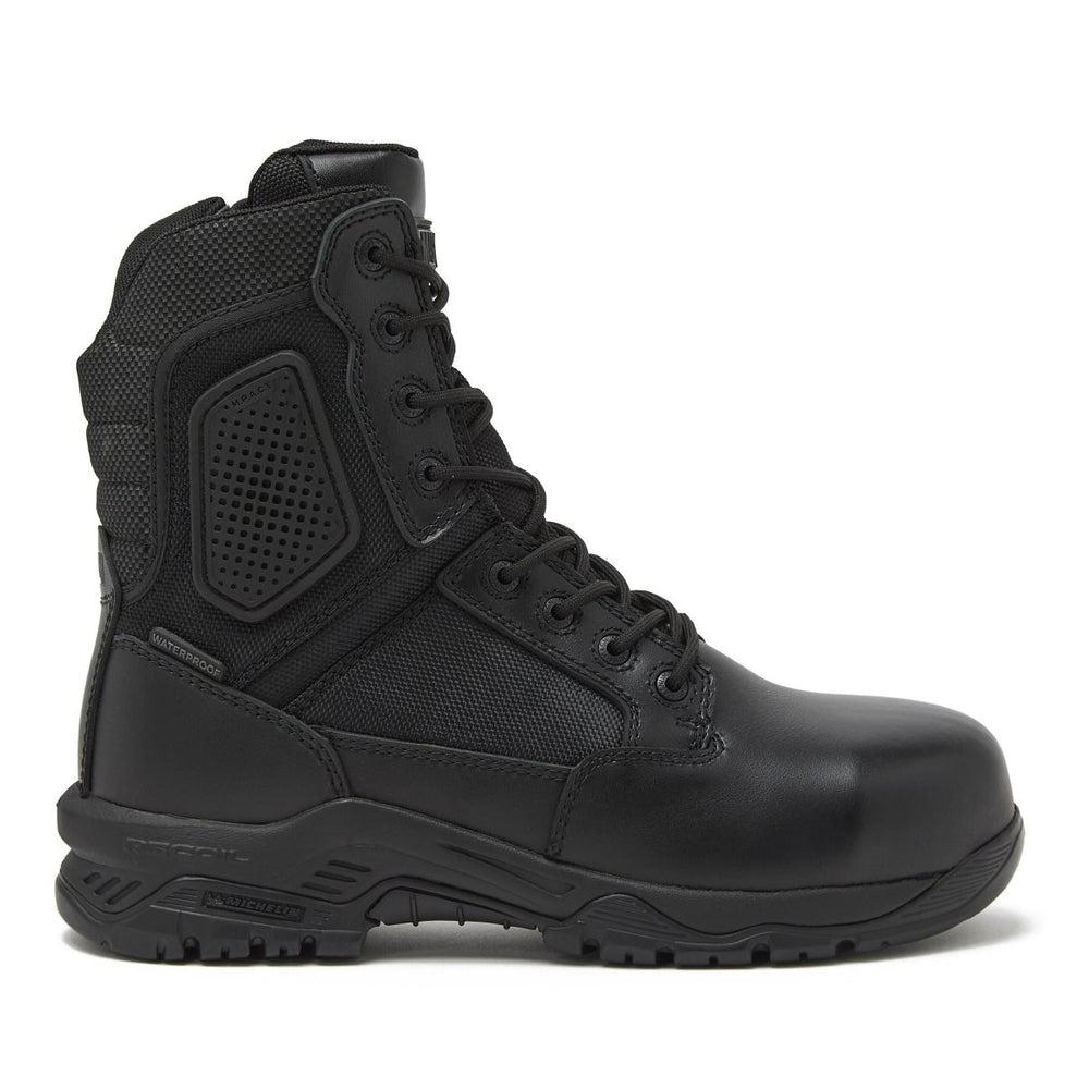 STRIKE FORCE 8" Boot SZ WP CT - Magnum Boots - Flyclothing LLC