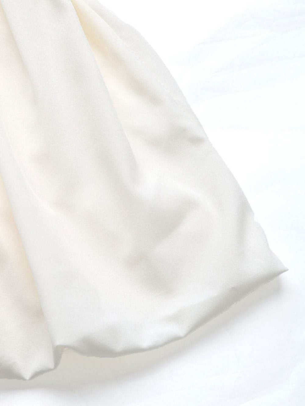 Perfee Johnny Collar Short Sleeve Mini Dress - Trendsi - Flyclothing LLC