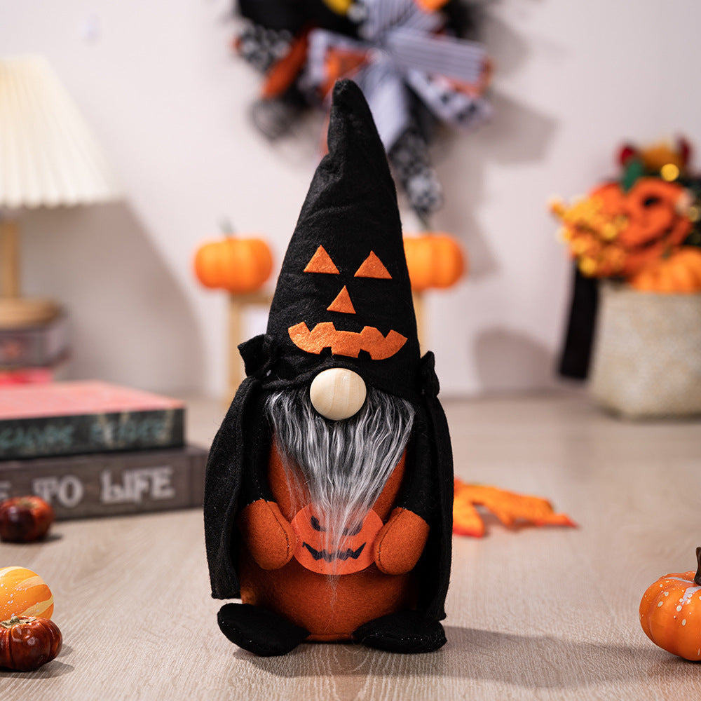 Halloween Decoration Home Plush Ornaments - My Store - Flyclothing LLC