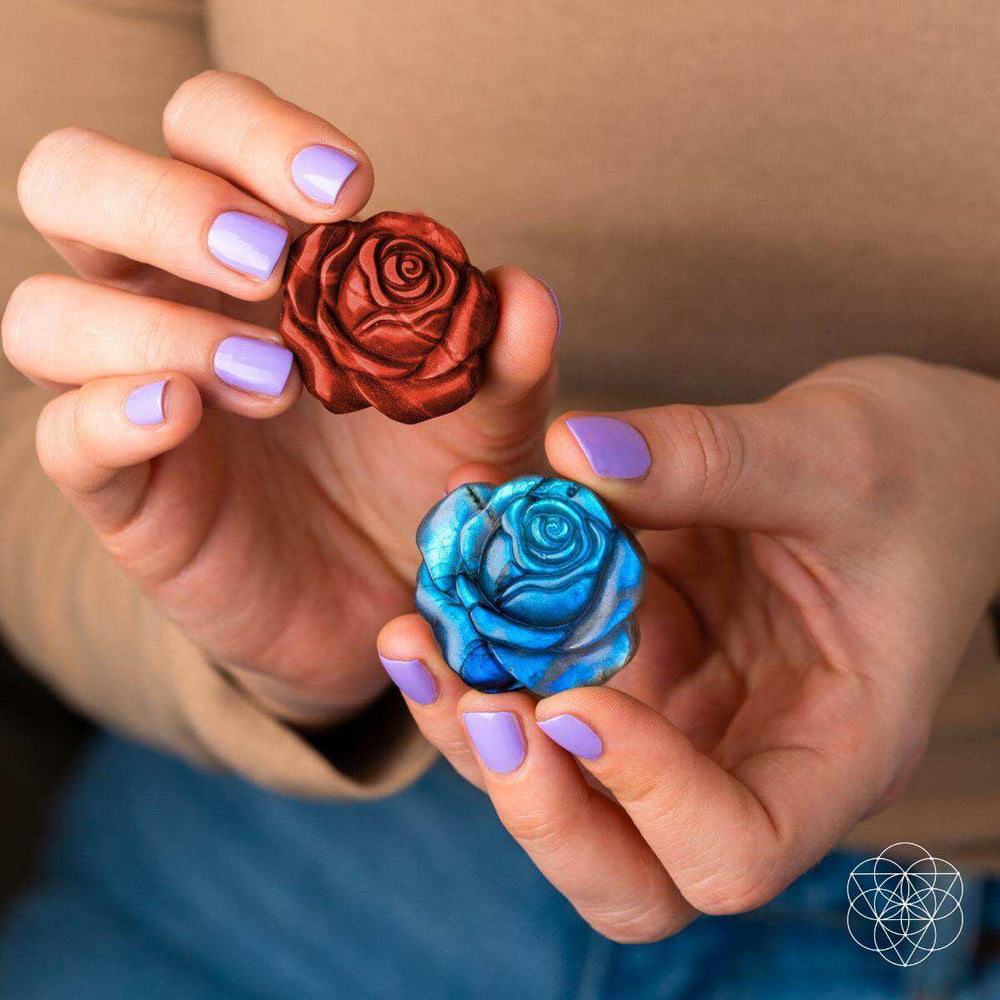 Beautifully Unique - Blossoming Rose of Singularity - Conscious Items - Flyclothing LLC