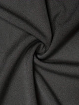 Crisscross Sleeveless Midi Dress - Trendsi - Flyclothing LLC