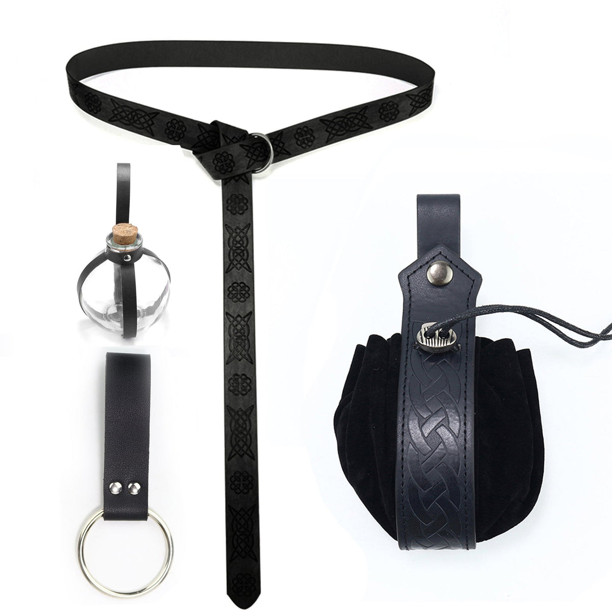 Halloween Costume Accessory Set Costume Props - My Store - Flyclothing LLC