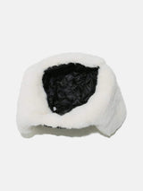 Thermal Fuzzy Earmuffs Winter Hat - Trendsi - Flyclothing LLC