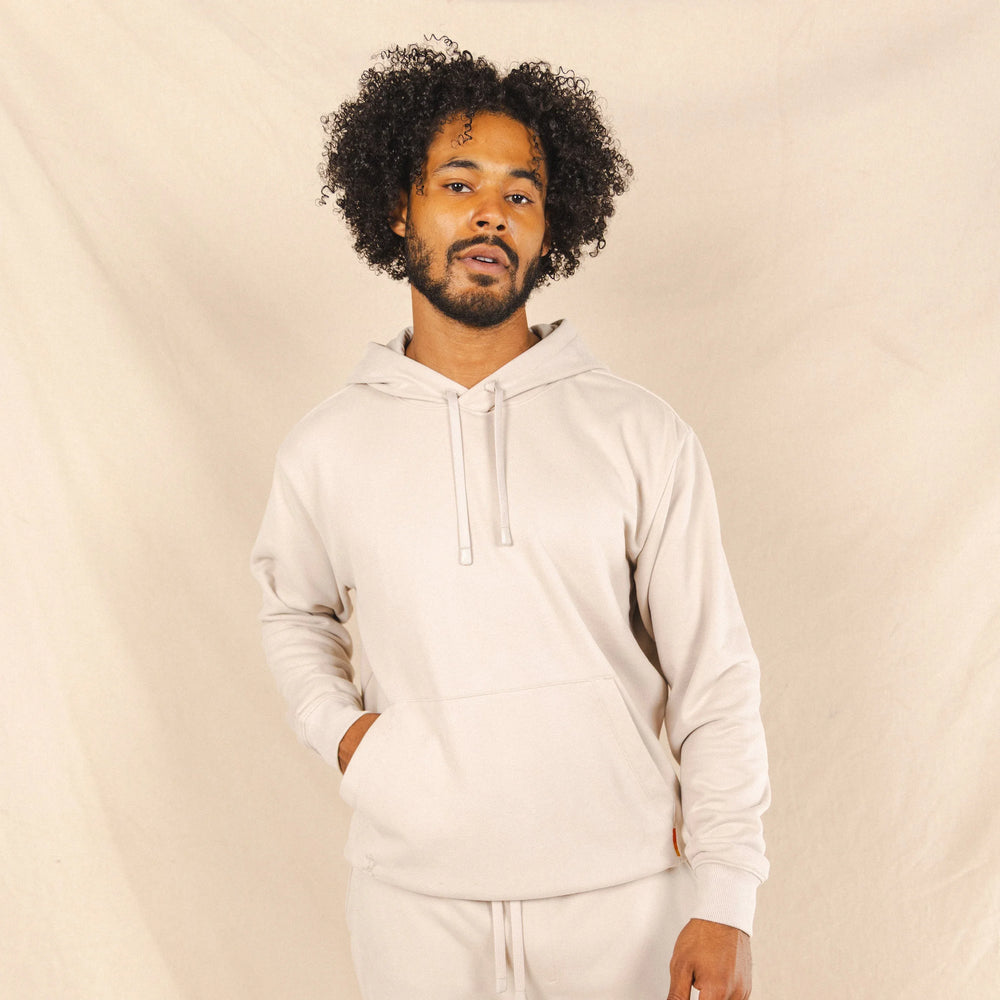 The Beaches | Sand Sexy Terry™ Men’s Lounge Hoodie - Shinesty - Flyclothing LLC